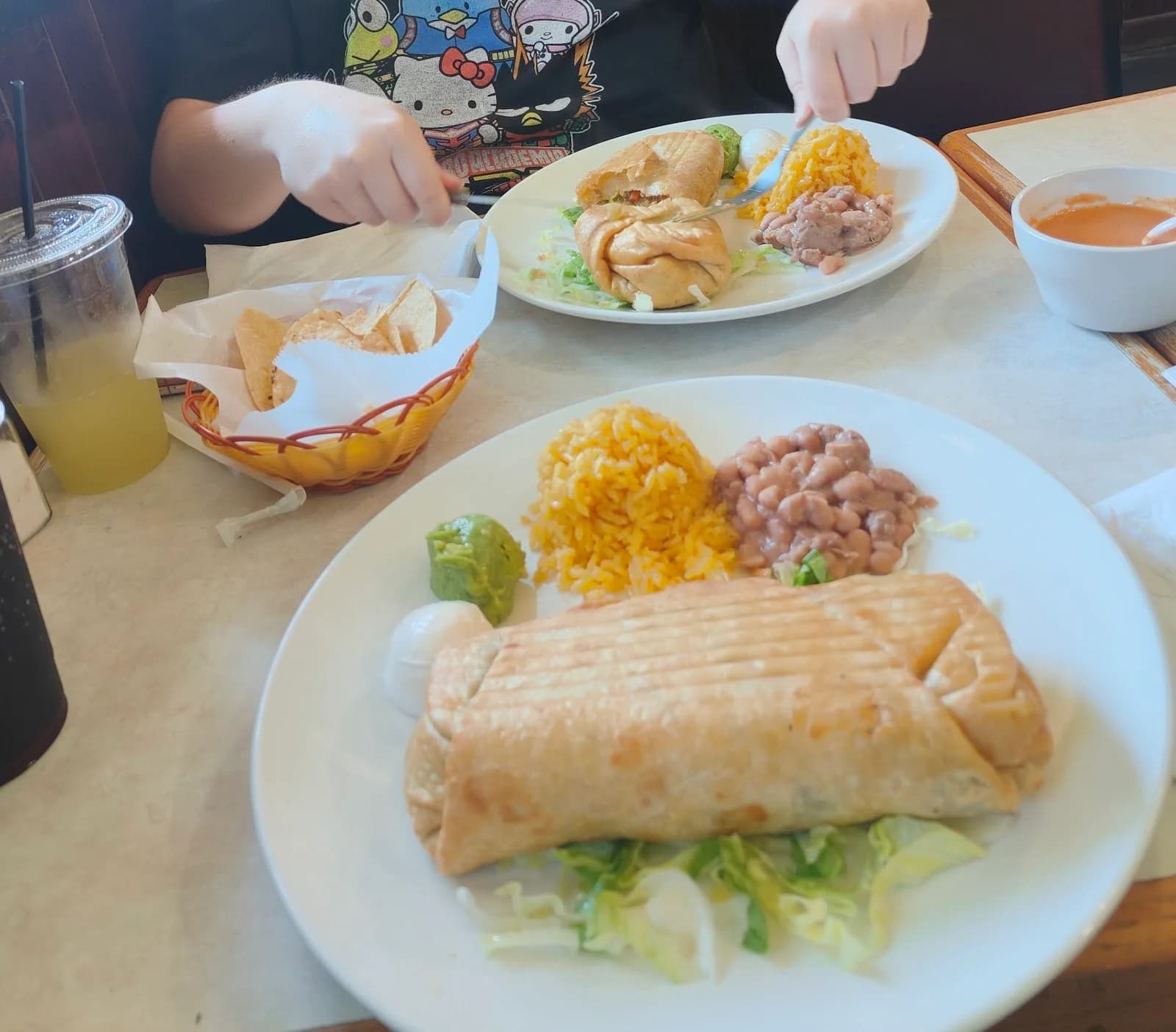 Los Portales Mexican Restaurant photo 4
