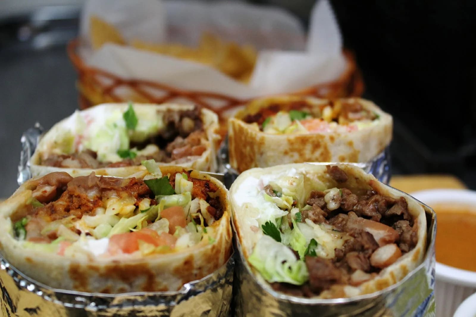Los Portales Mexican Restaurant photo 5