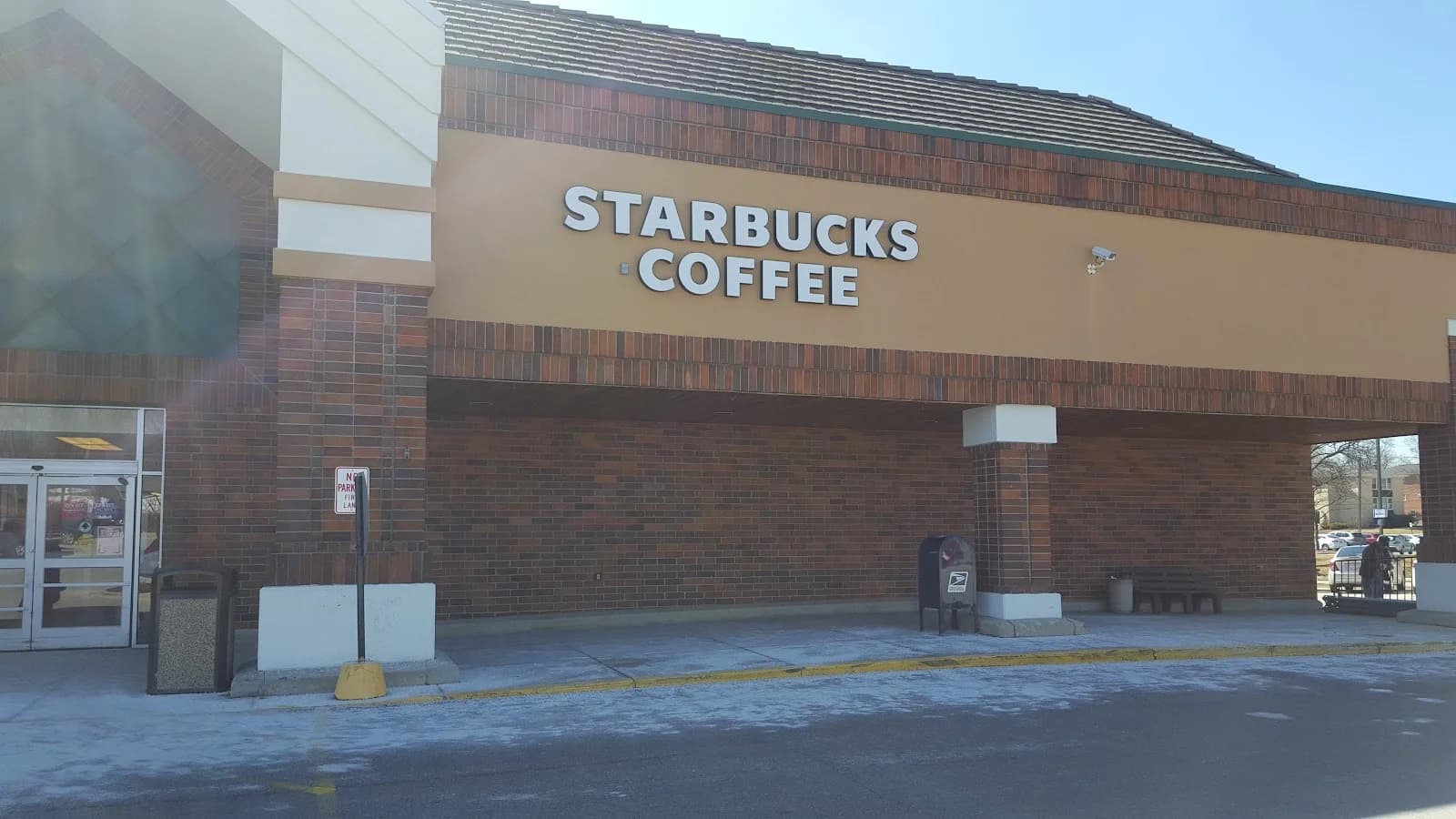 Starbucks photo 2