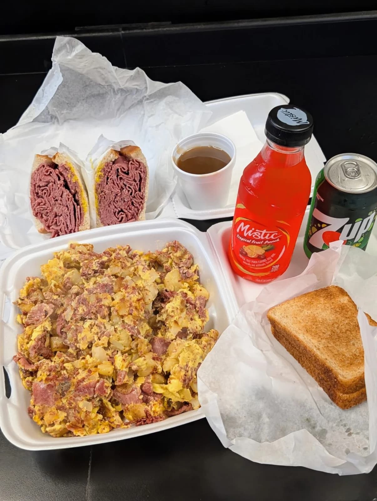 Moon's Sandwich Shop photo 4