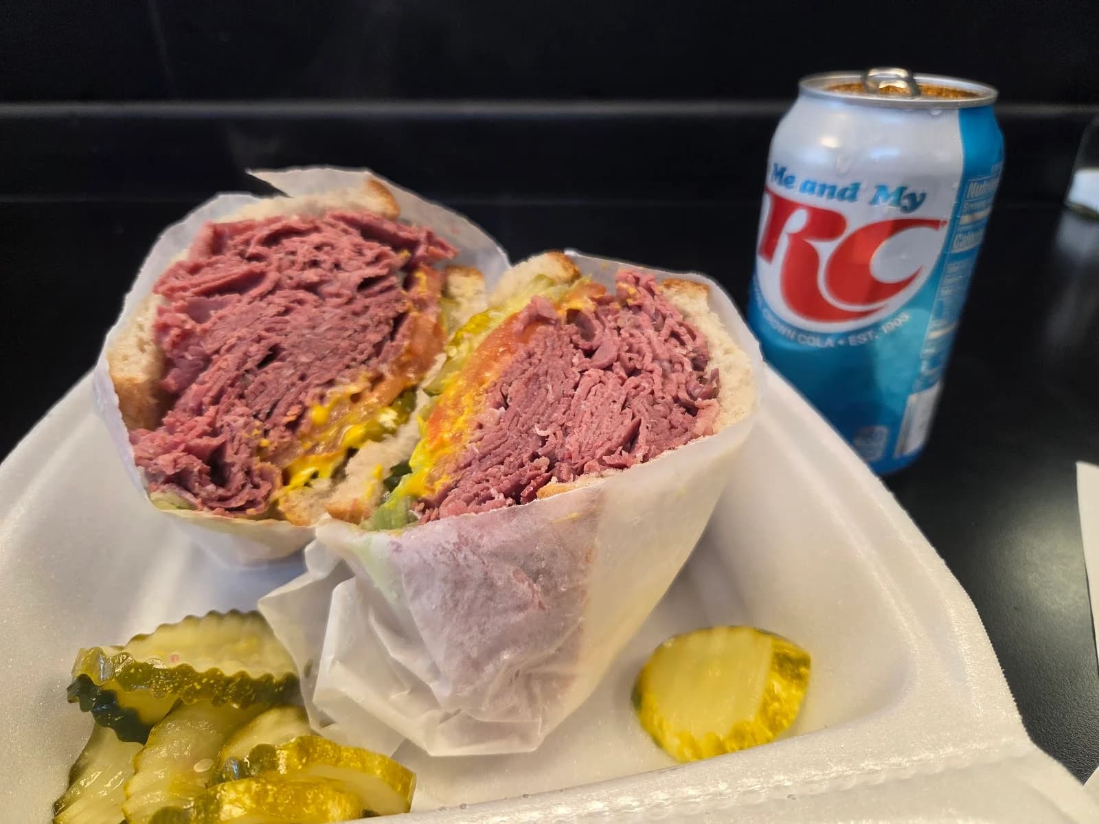Moon's Sandwich Shop photo 3