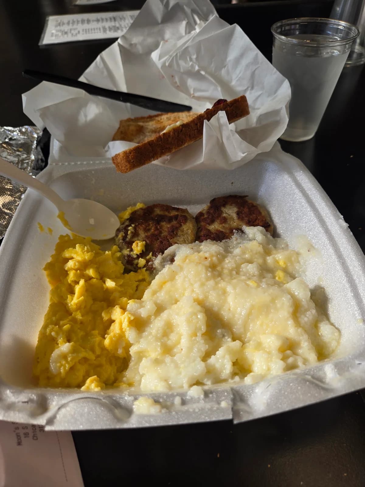Moon's Sandwich Shop photo 6