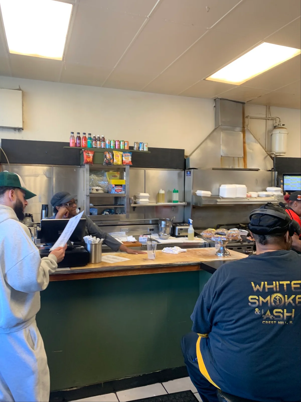 Moon's Sandwich Shop photo 2