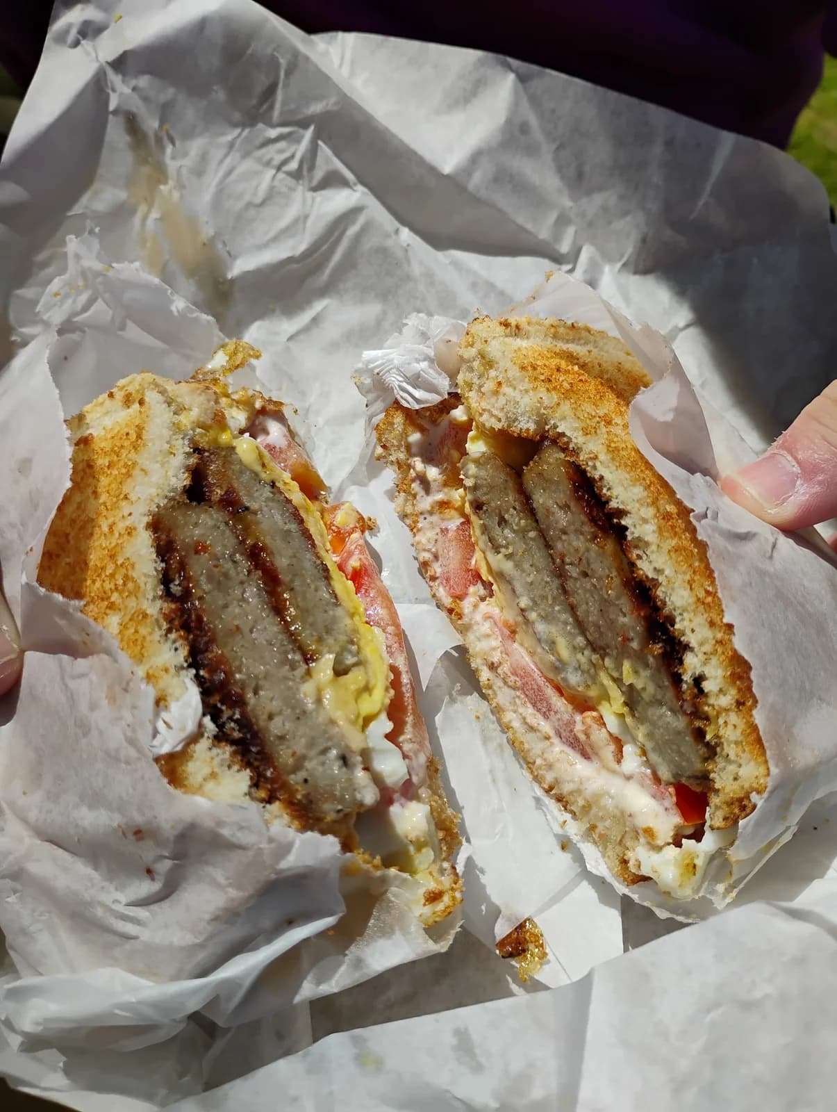 Moon's Sandwich Shop photo 5