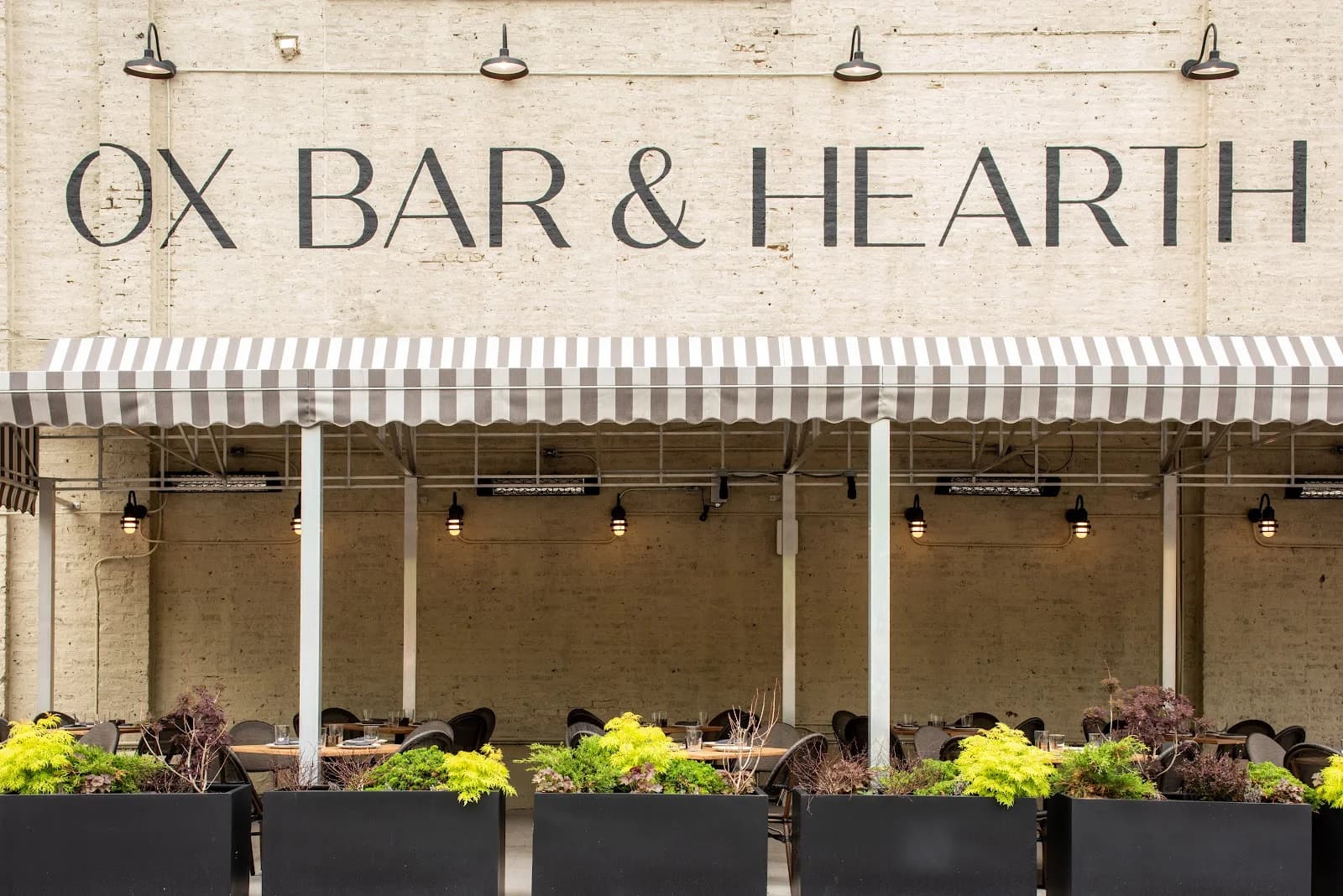 Ox Bar & Hearth photo 1