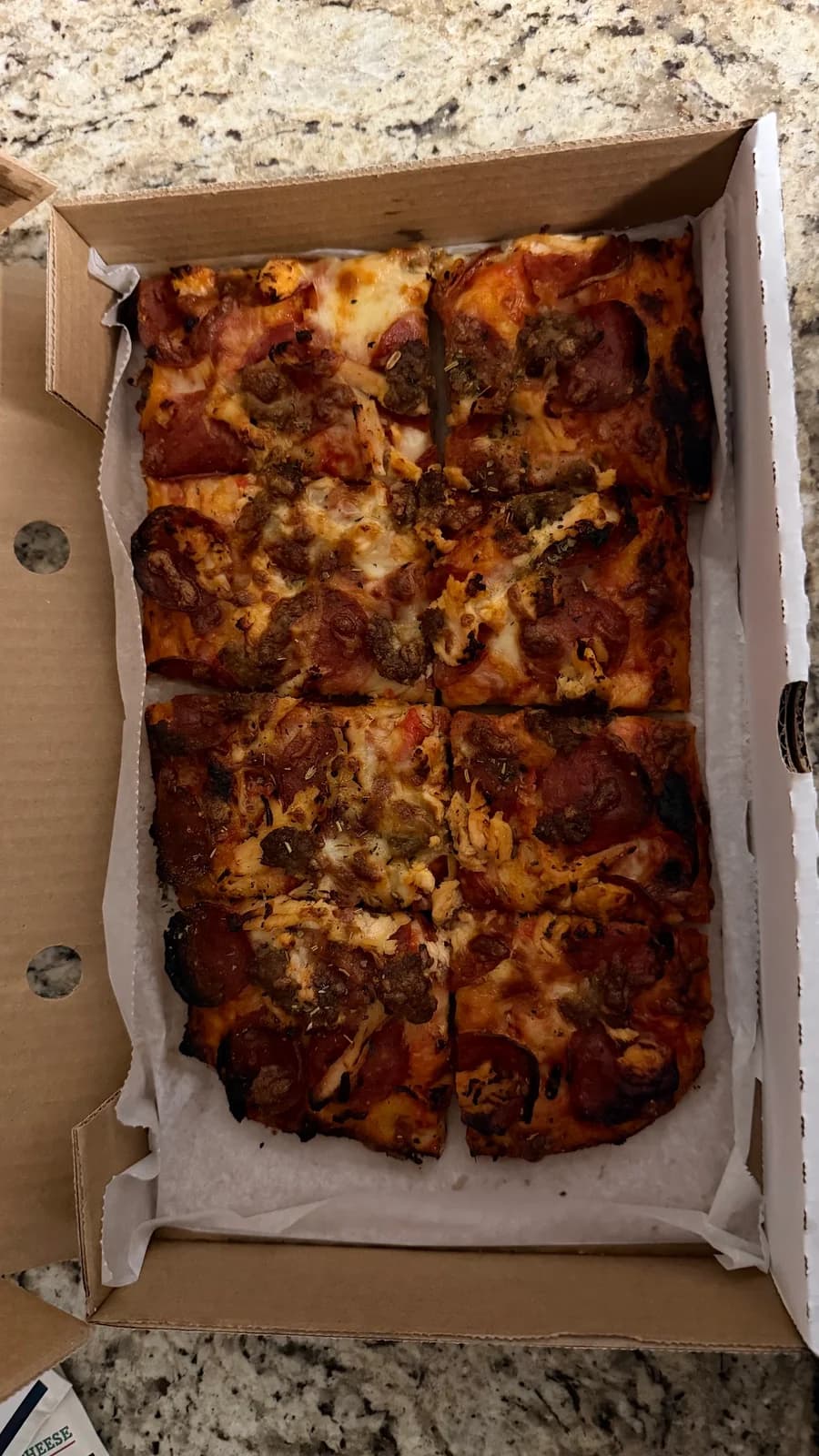 Retro Pizza Addison photo 9
