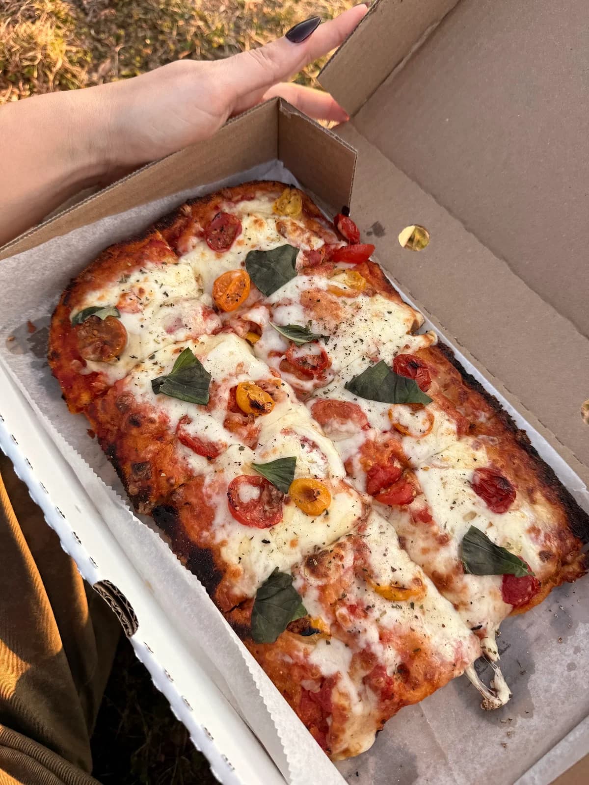Retro Pizza Addison photo 7
