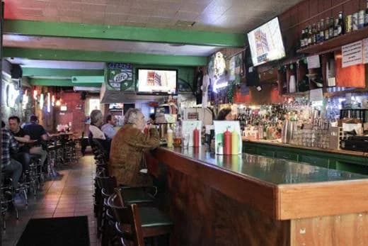Shamrock Club photo 5