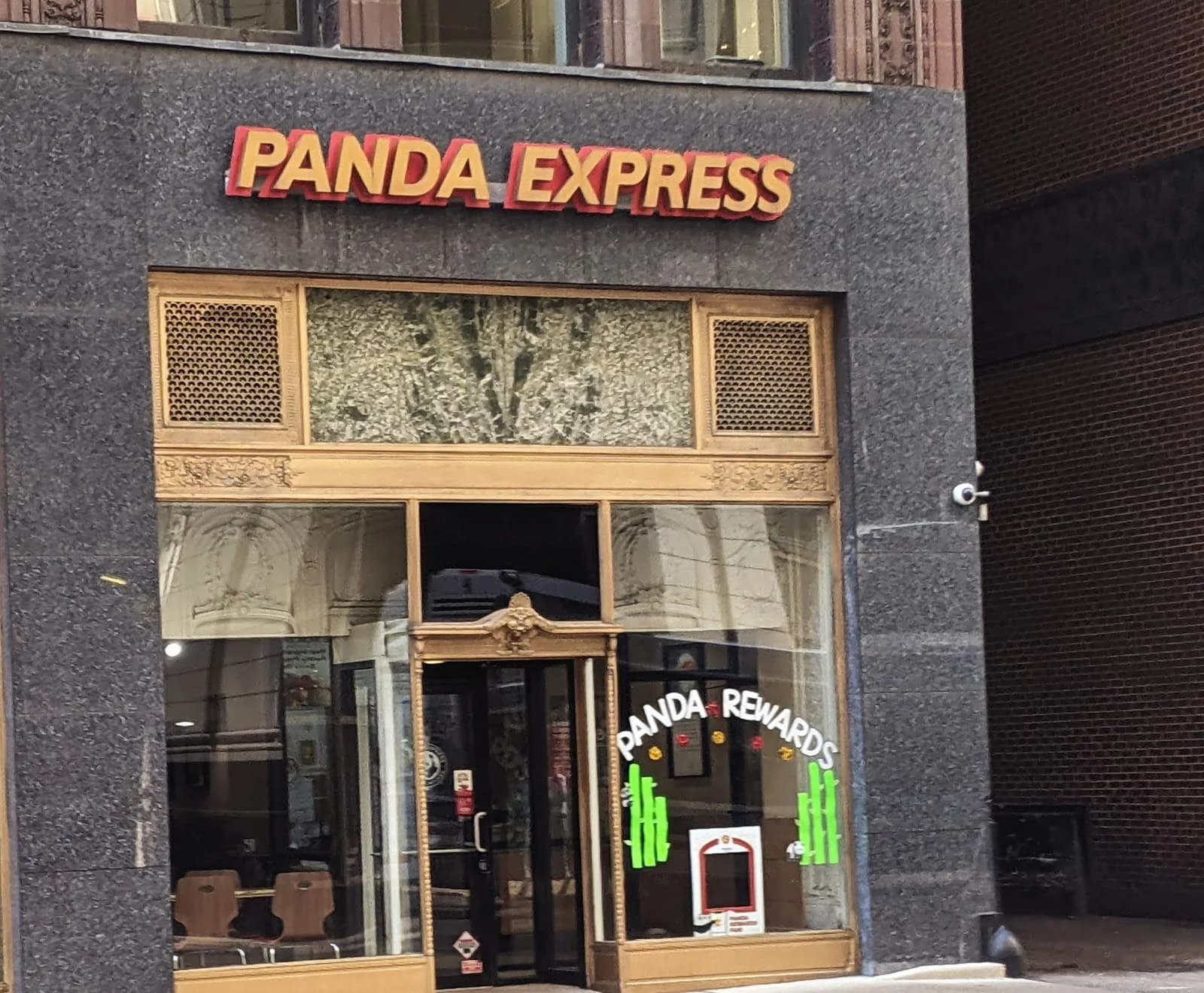Panda Express - Temp. CLOSED photo 3