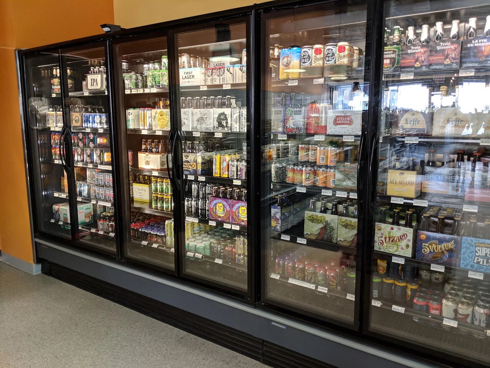 The Dill Pickle Food Co-op photo 3