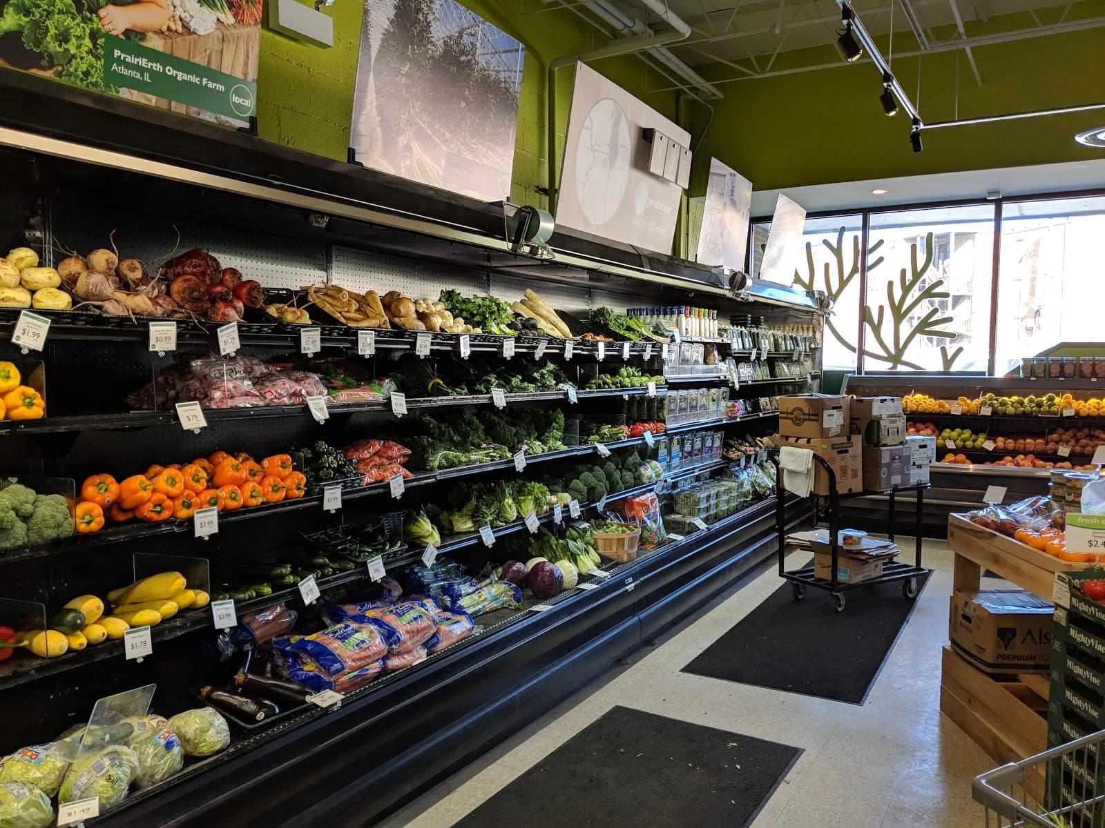 The Dill Pickle Food Co-op photo 1
