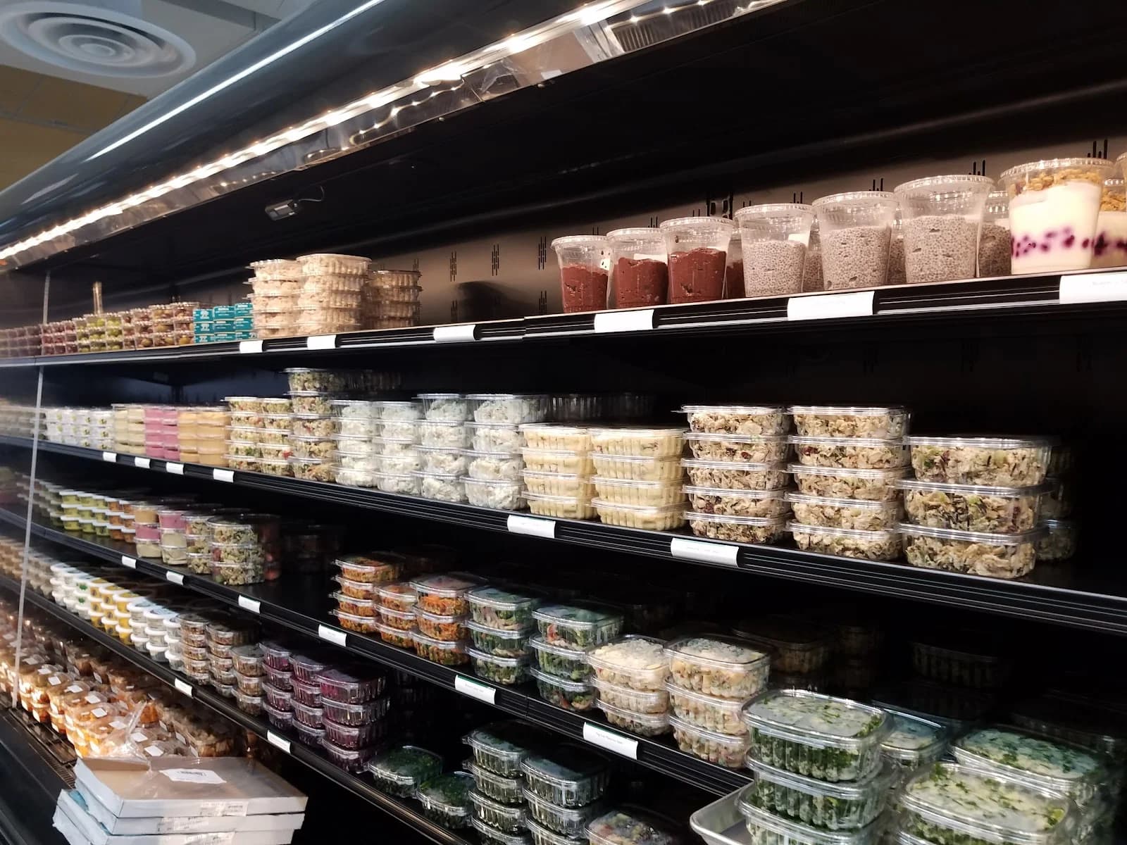 The Dill Pickle Food Co-op photo 4