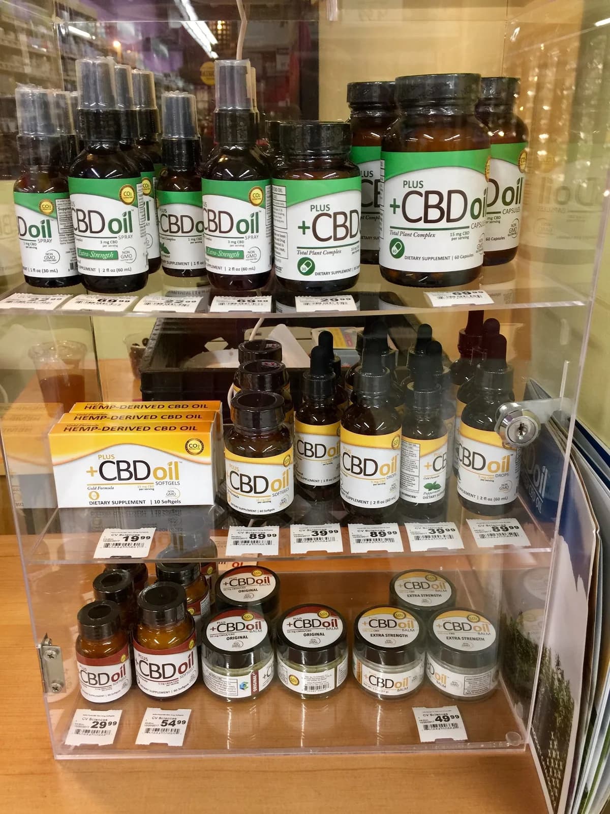 The Dill Pickle Food Co-op photo 7