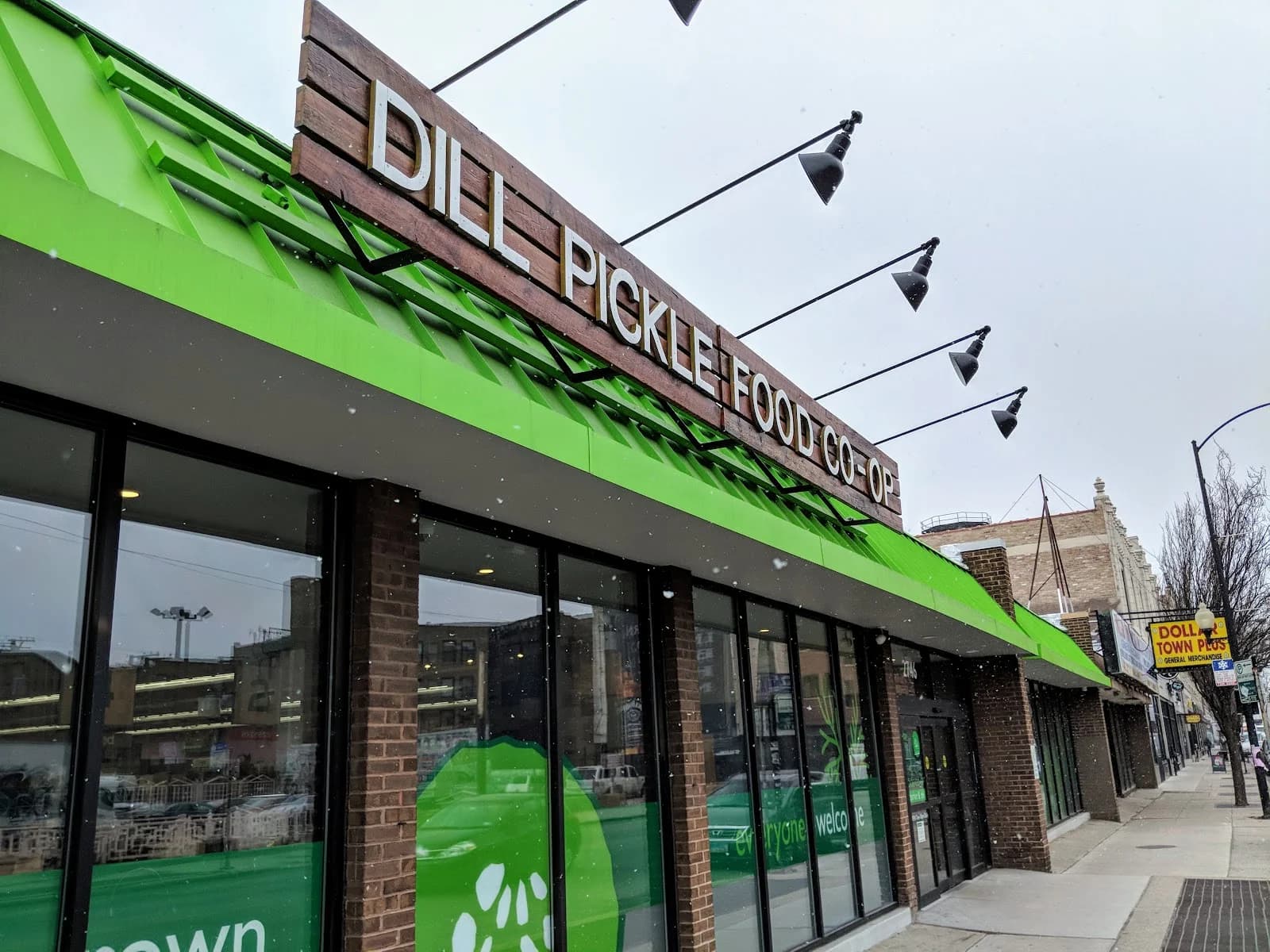 The Dill Pickle Food Co-op photo 2