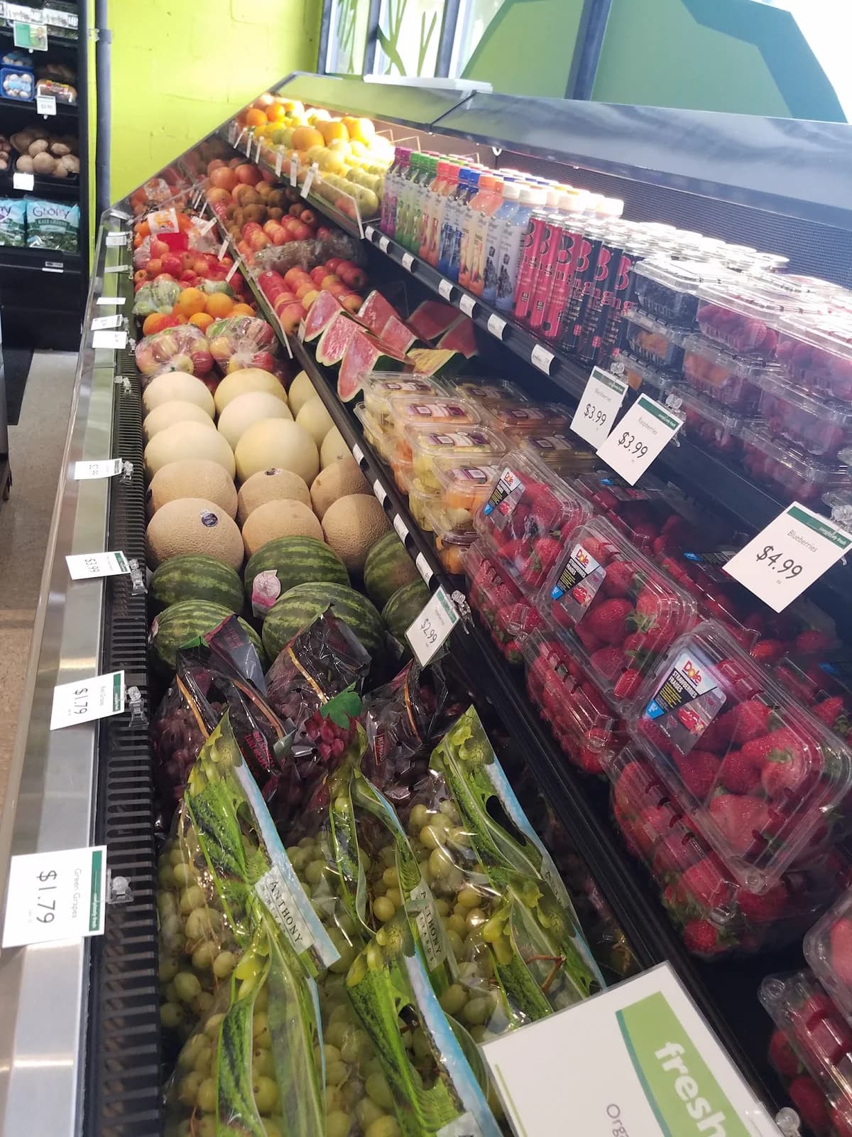 The Dill Pickle Food Co-op photo 6