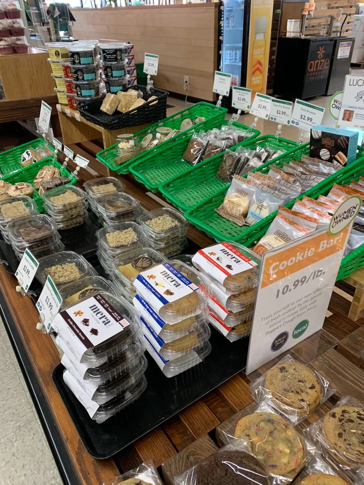 The Dill Pickle Food Co-op photo 8