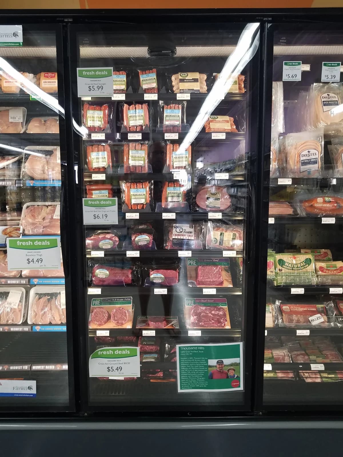 The Dill Pickle Food Co-op photo 9