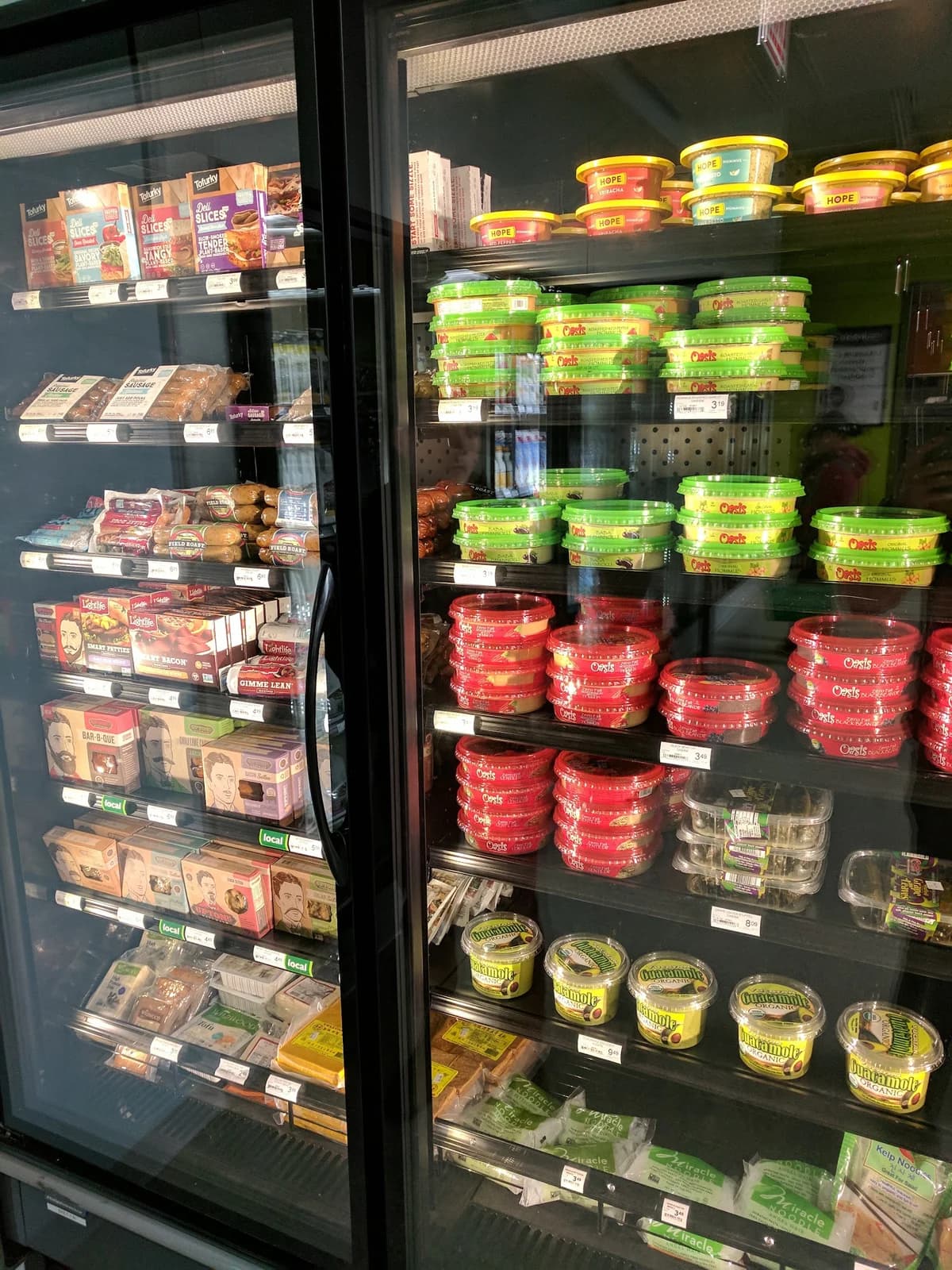 The Dill Pickle Food Co-op photo 5