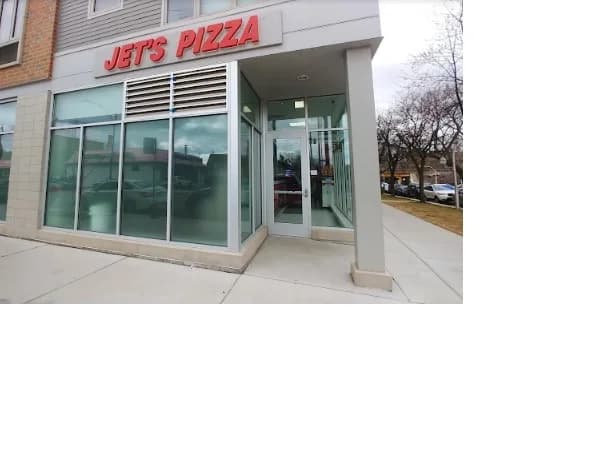 Jet's Pizza photo 2