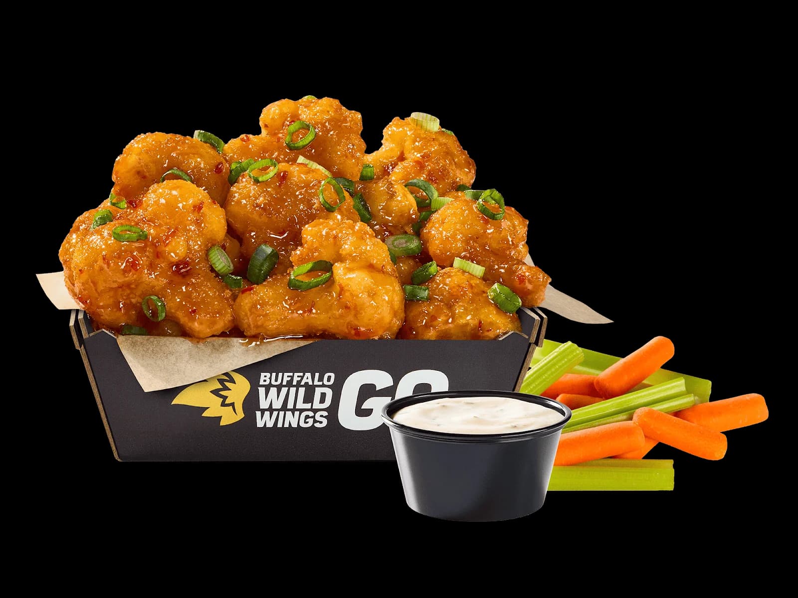 Buffalo Wild Wings photo 5