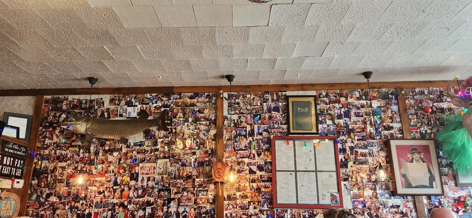 Page's Restaurant photo 4