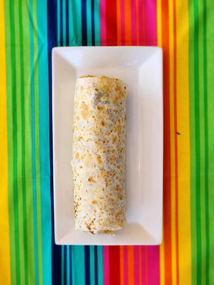 Taco Burrito King - Greektown photo 6