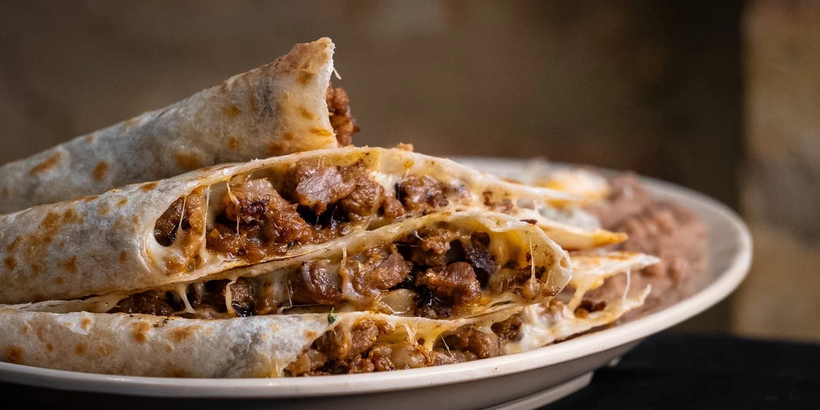 Taco Burrito King - Greektown photo 3