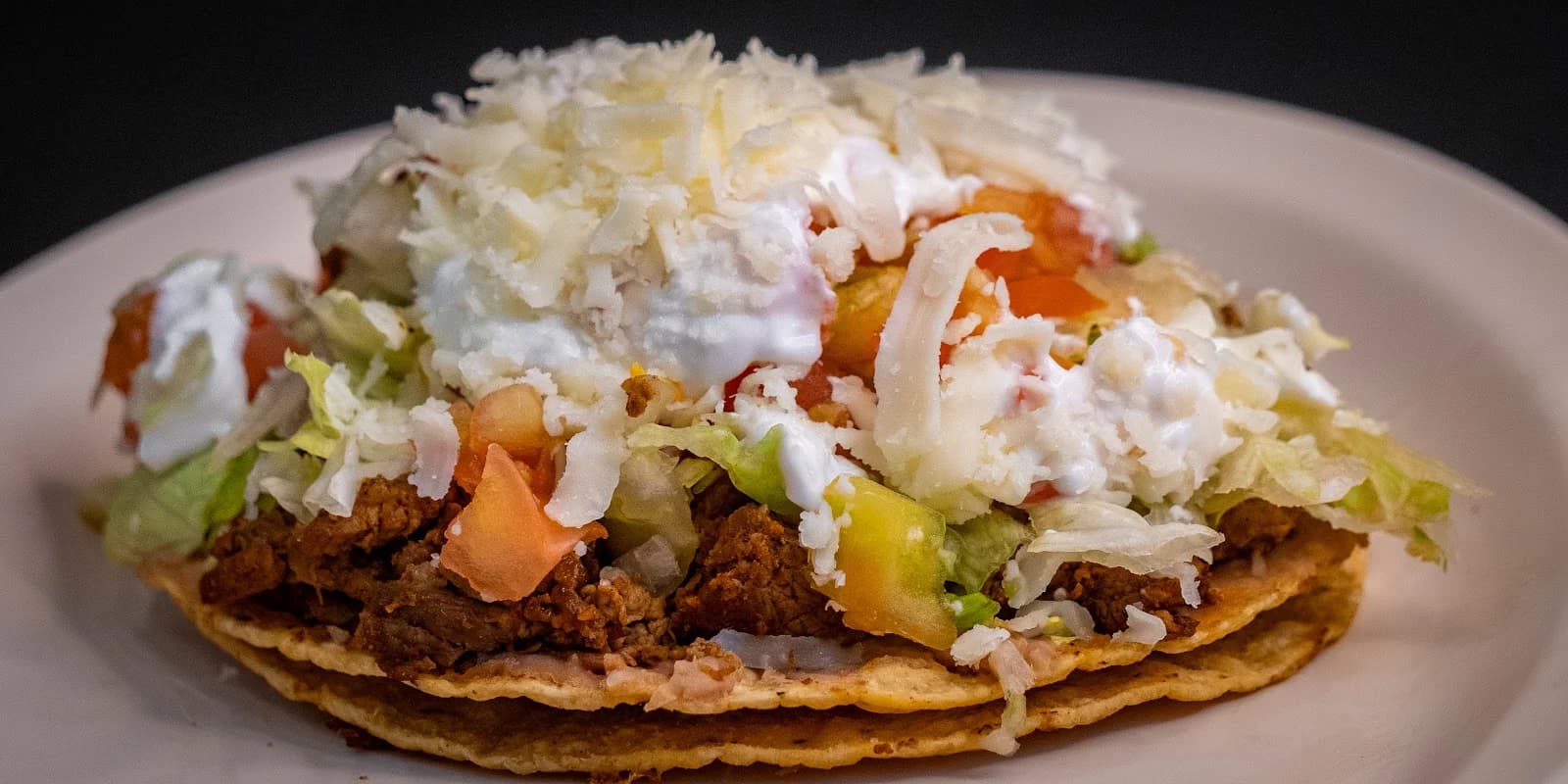 Taco Burrito King - Greektown photo 5