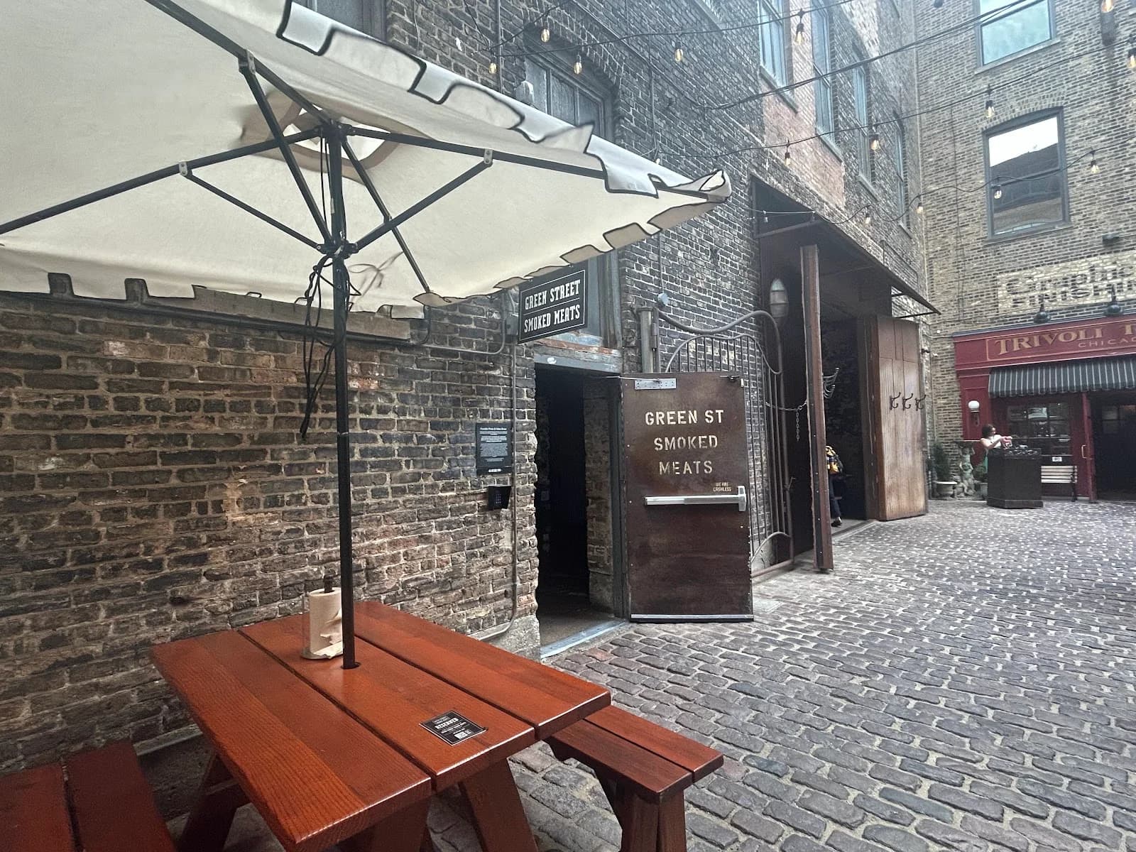 Green Street Smoked Meats photo 6