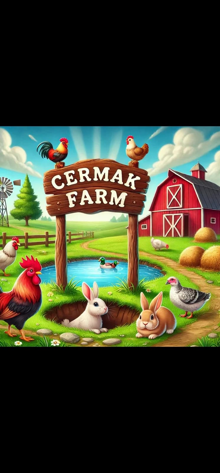 Cermak Farm Live Poultry photo 8
