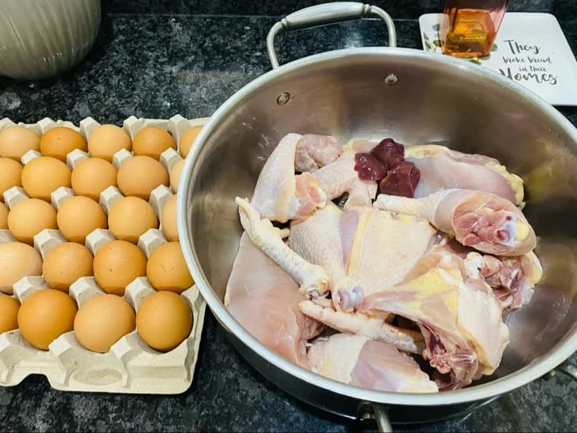 Cermak Farm Live Poultry photo 6