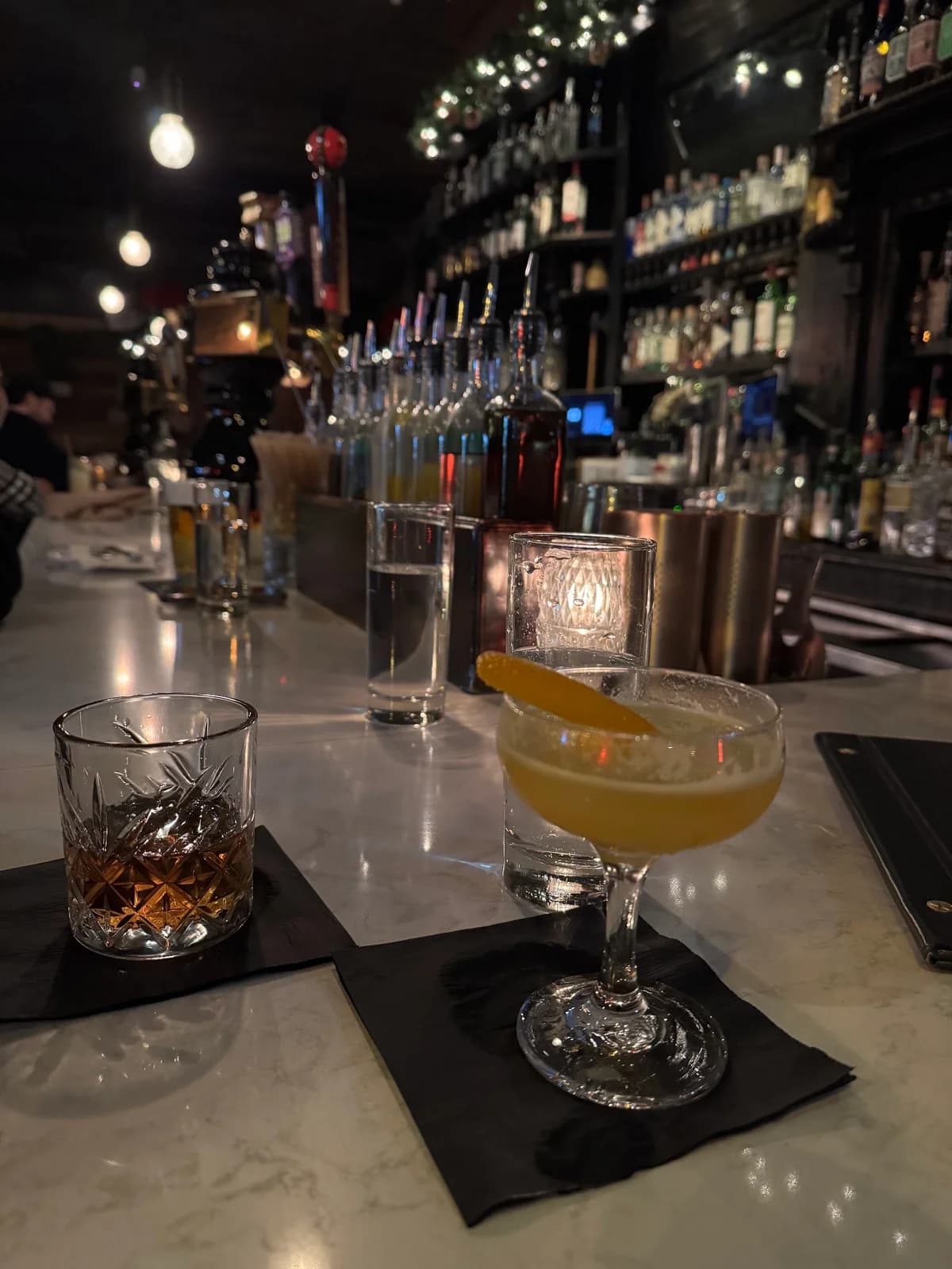 Scofflaw photo 8