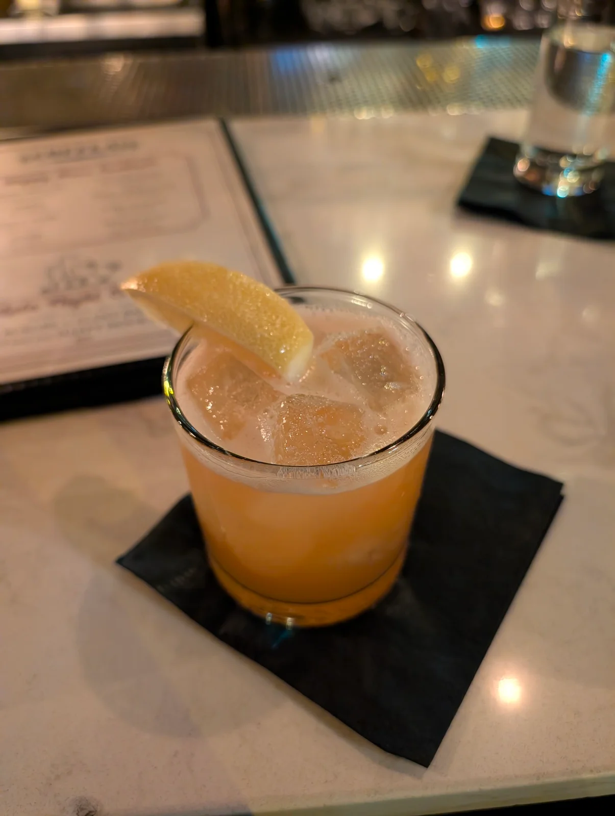 Scofflaw photo 10