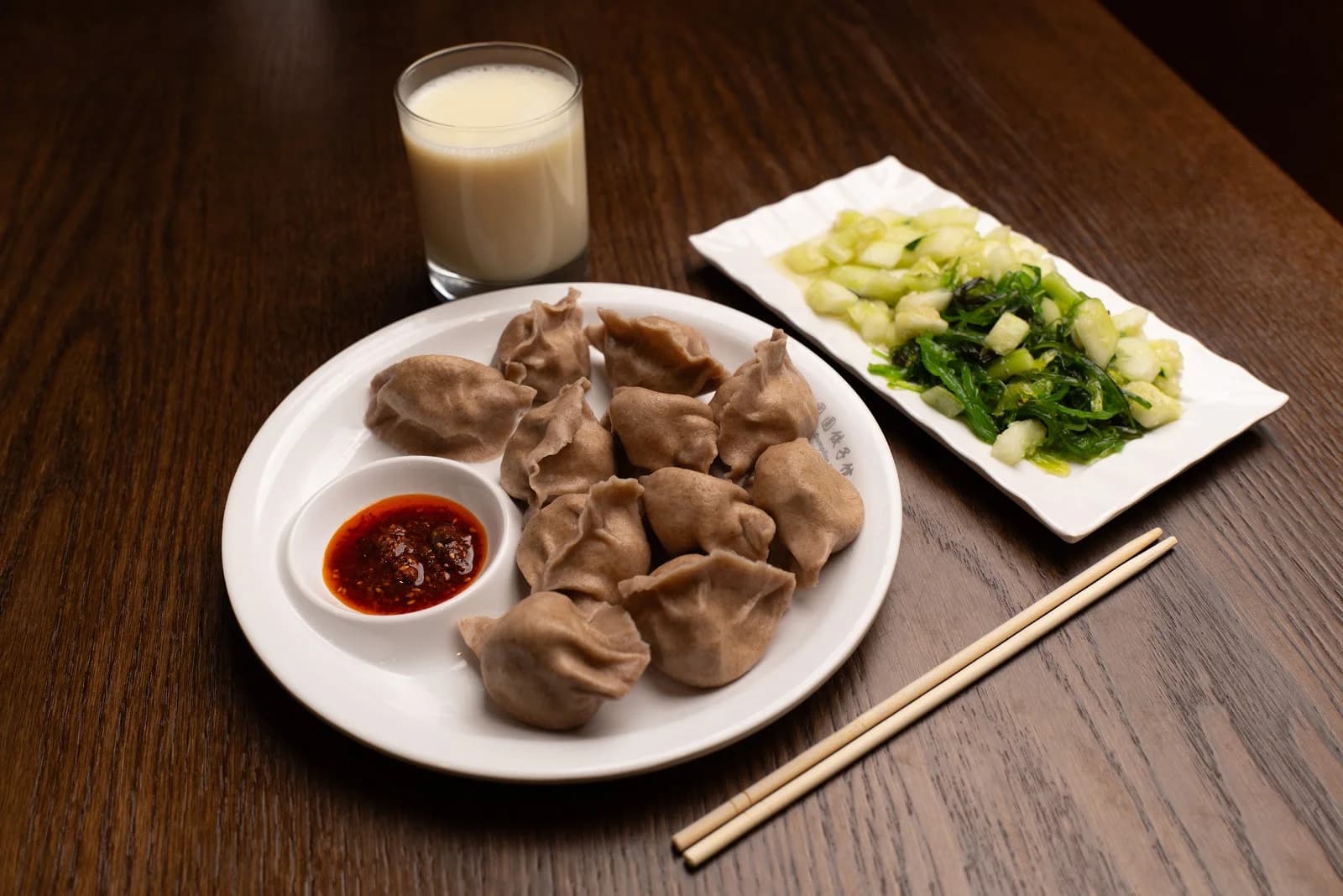 Union Dumpling House photo 6