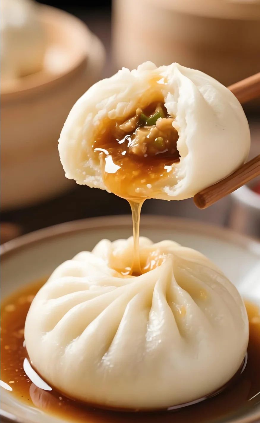 Union Dumpling House photo 2