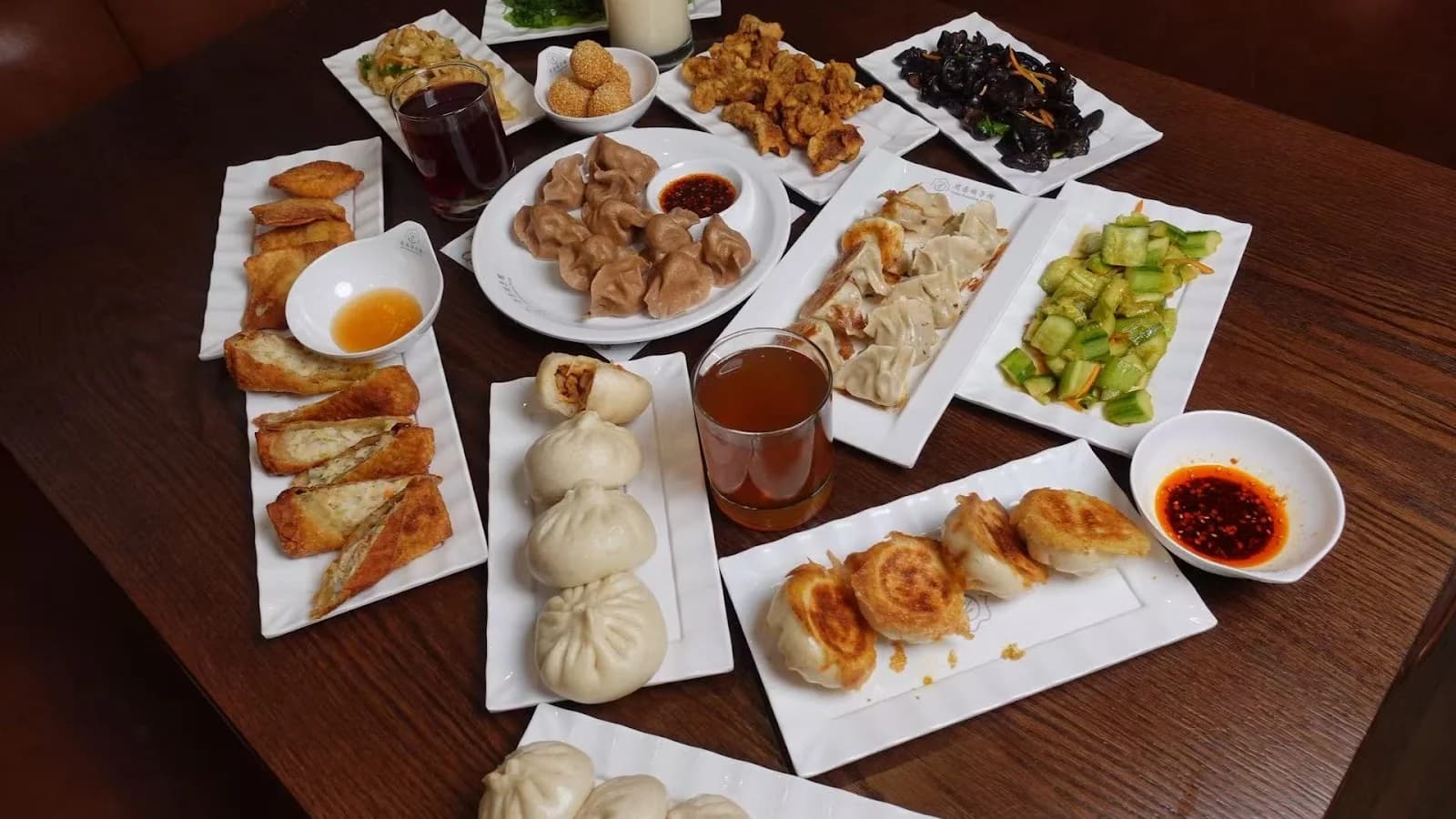Union Dumpling House photo 4