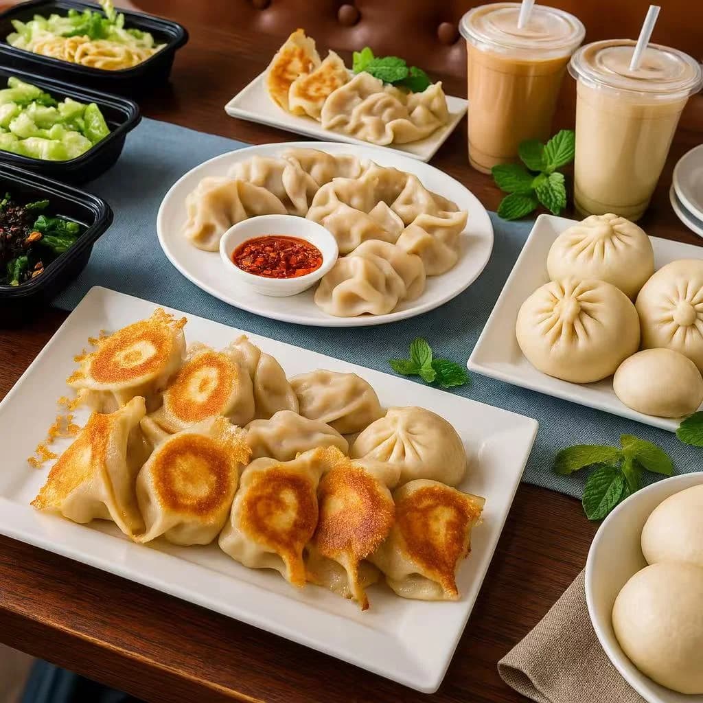 Union Dumpling House photo 3