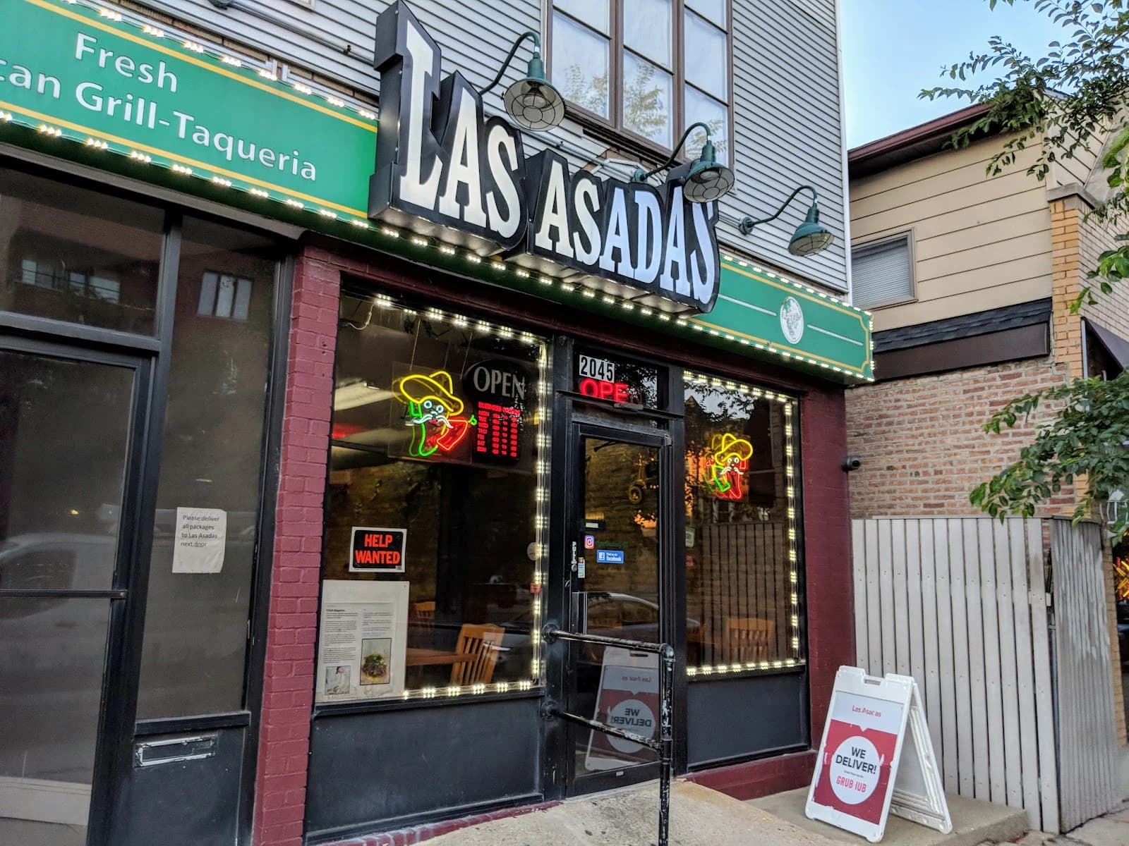 Las Asadas photo 2