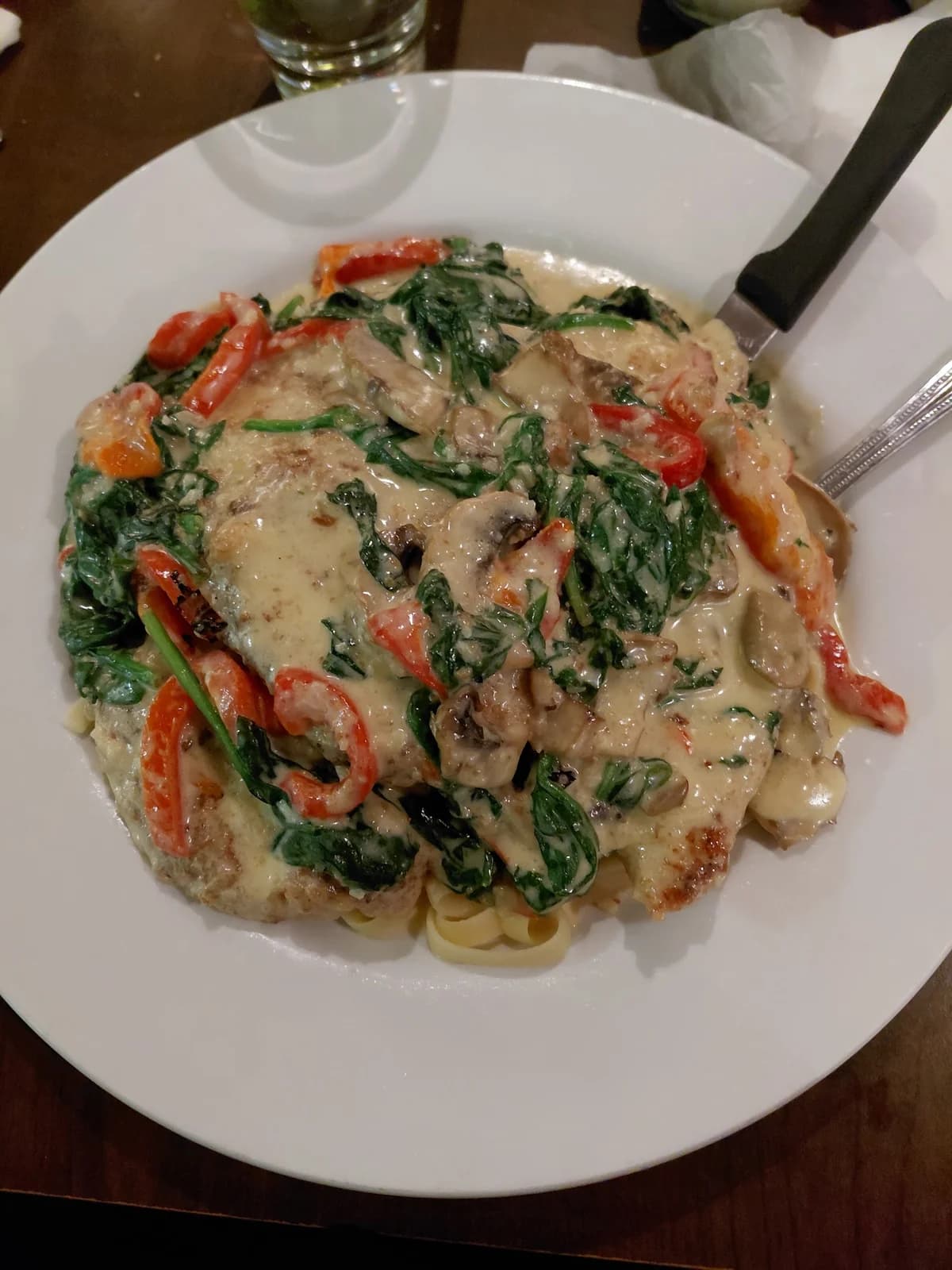 Gatto's Italian Restaurant & Bar photo 9