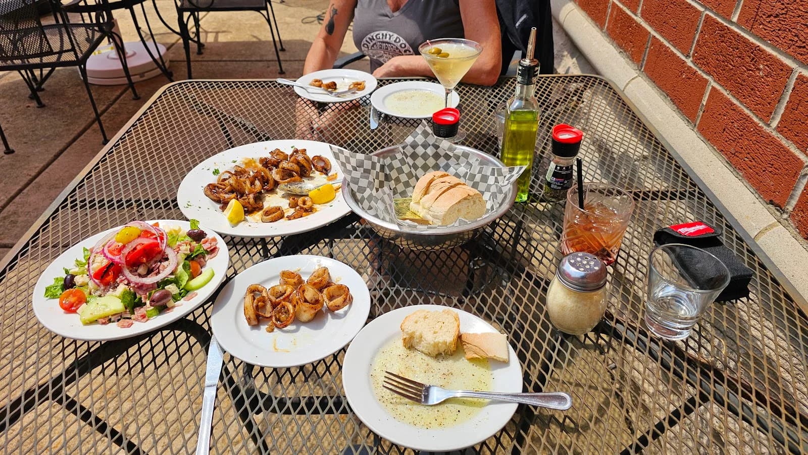 Gatto's Italian Restaurant & Bar photo 4