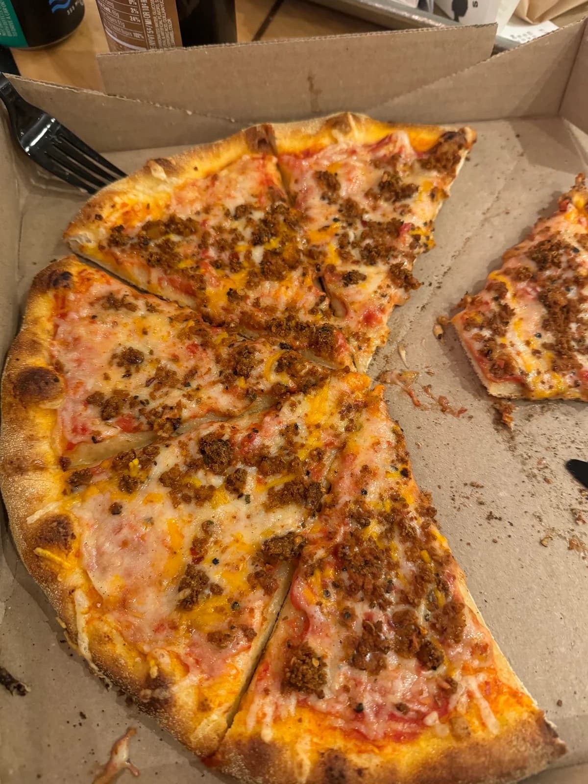 Dimo's Pizza - From Here On photo 9
