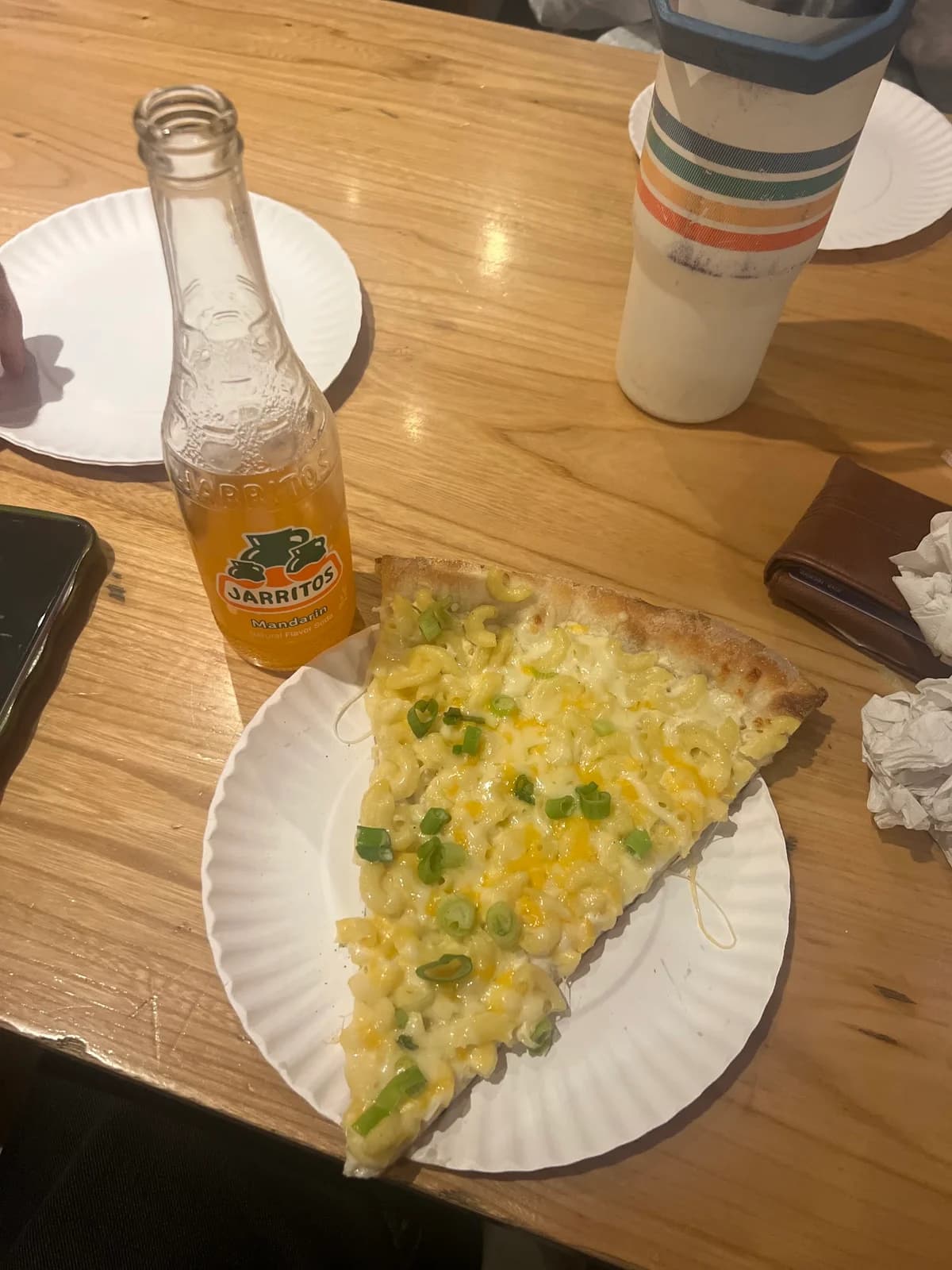 Dimo's Pizza - From Here On photo 8