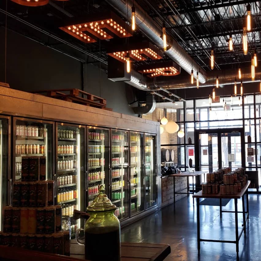 District Brew Yards photo 5