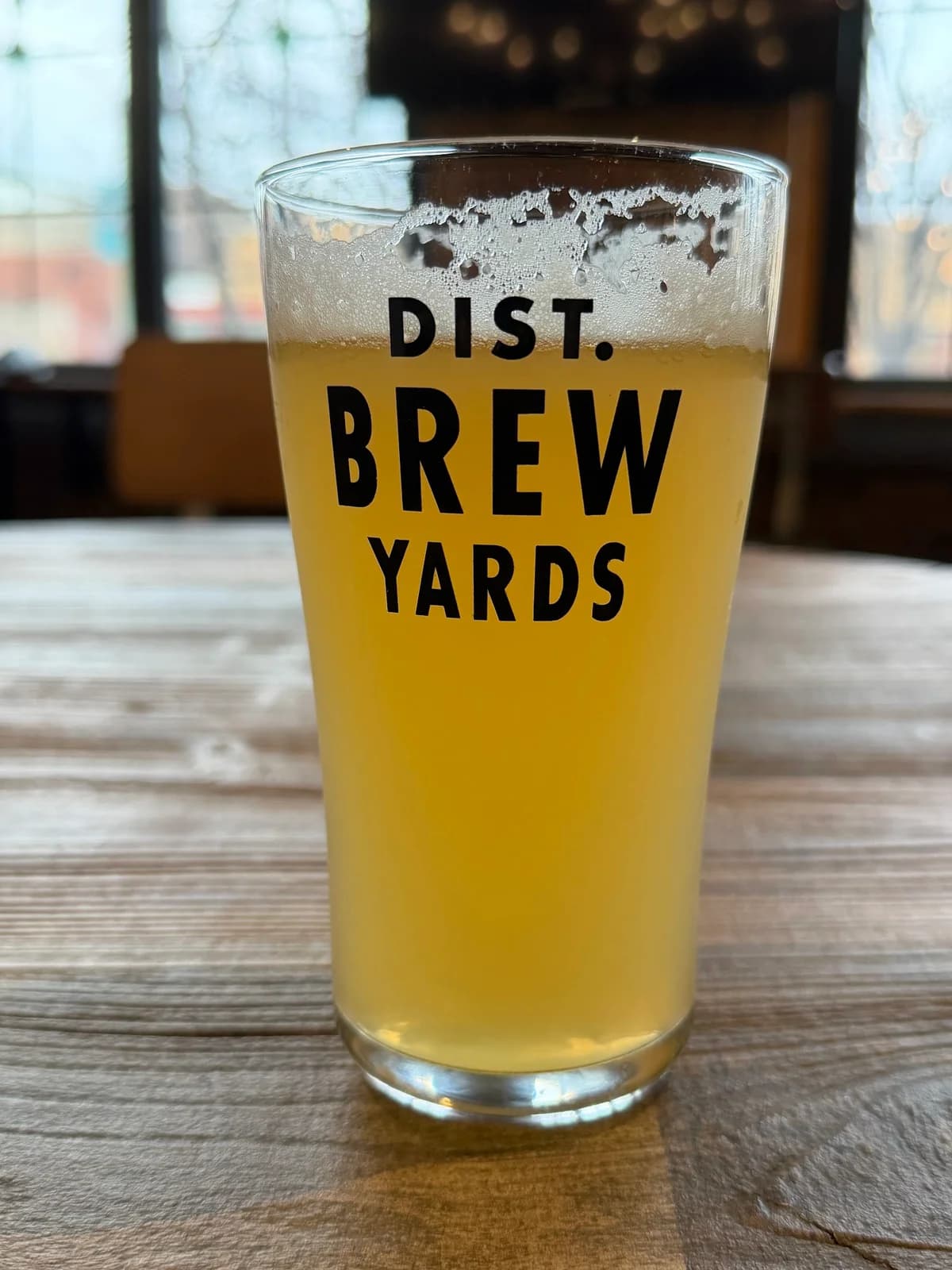 District Brew Yards photo 10