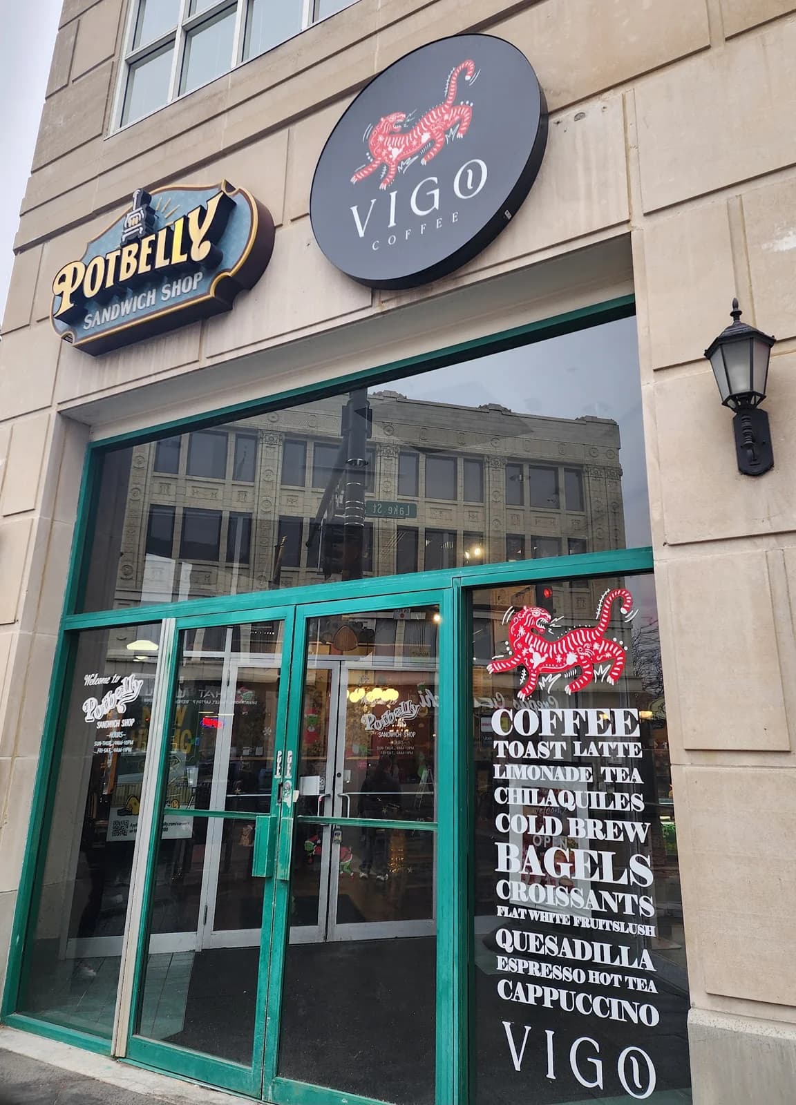 VIGO COFFEE photo 3