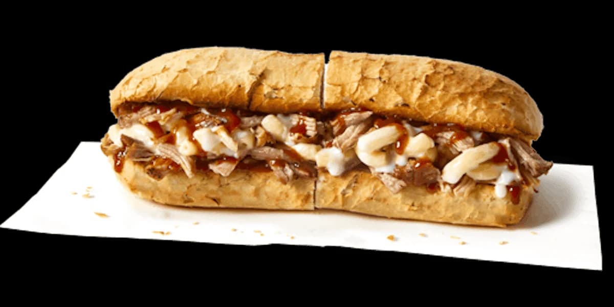 Potbelly photo 10