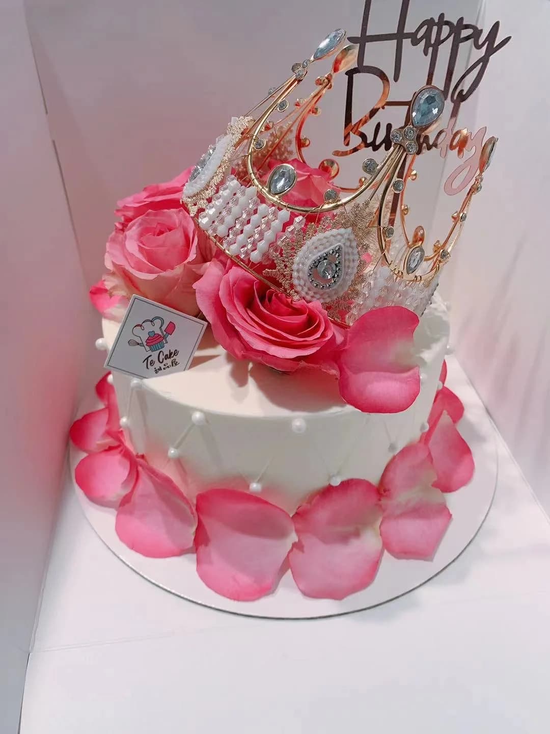 Te Cake photo 6