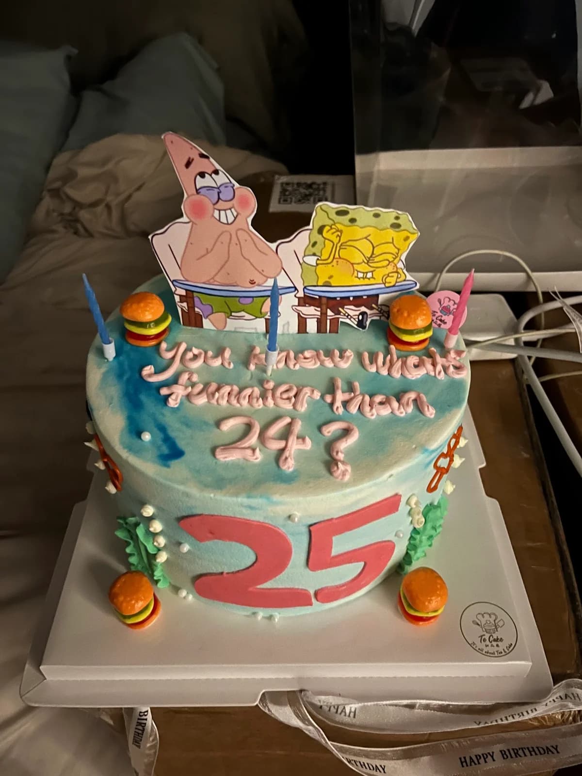 Te Cake photo 8
