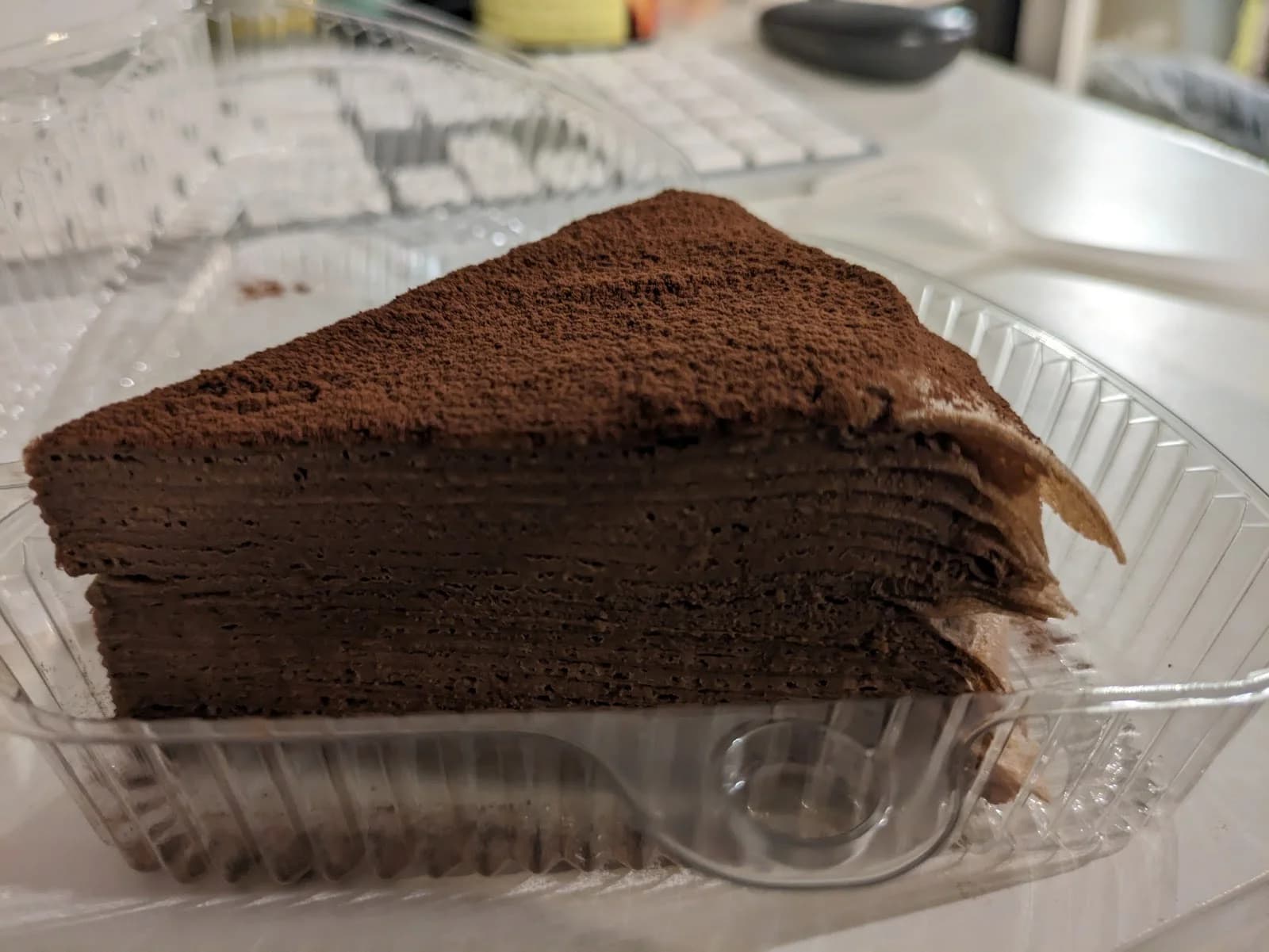 Te Cake photo 10