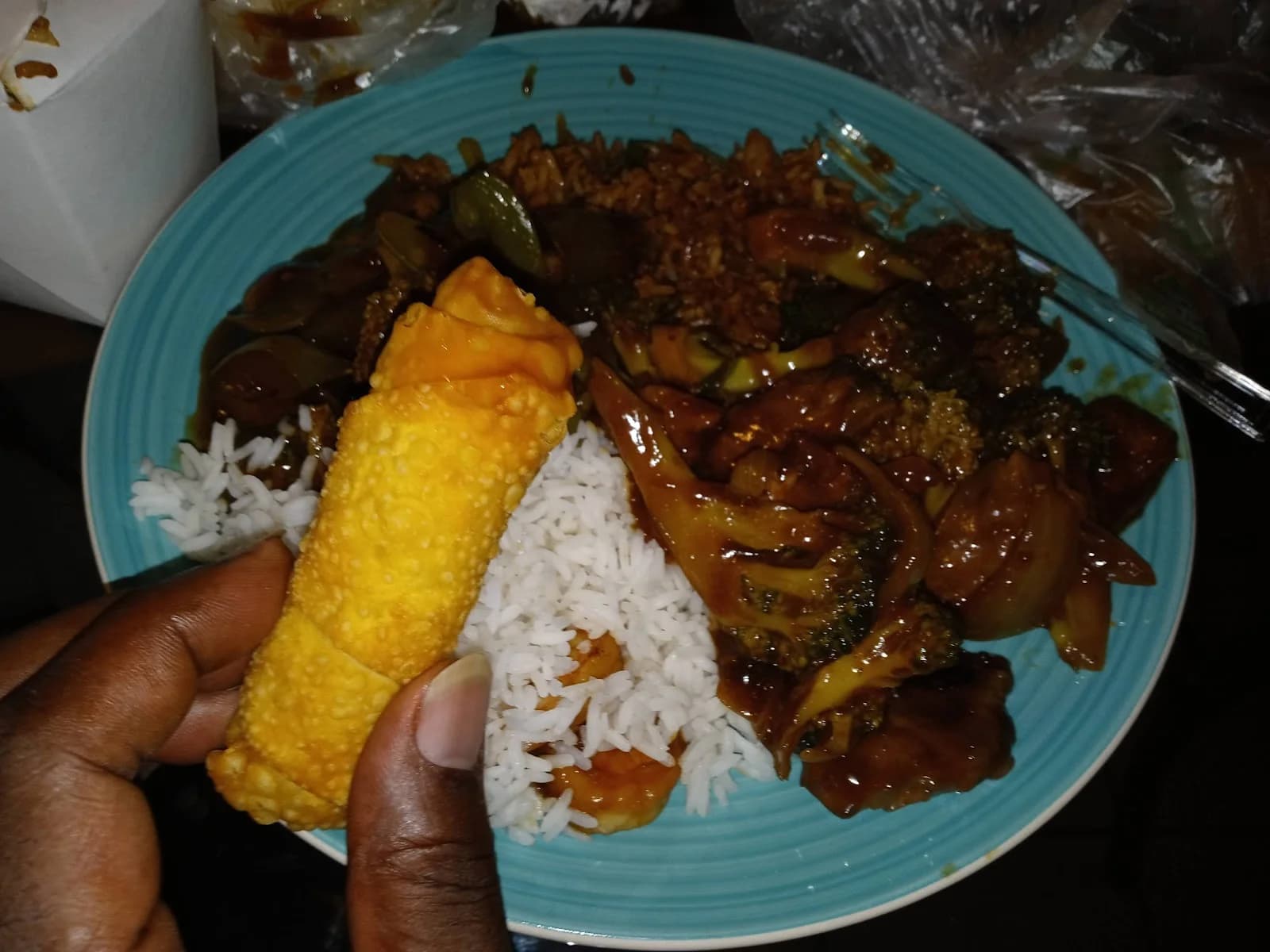 Chop Suey Kitchen photo 7